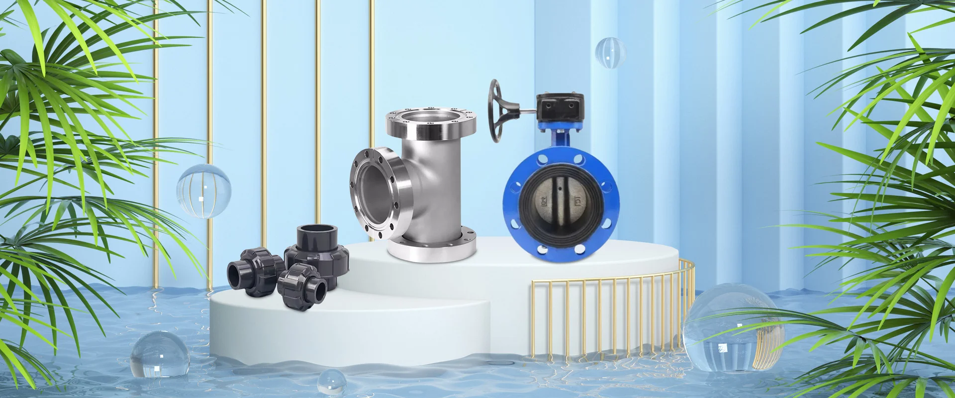Ang China Ductile Iron Pipe Fitting
