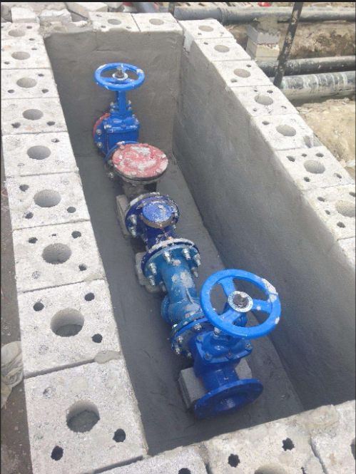 Ang mga pagkakaiba -iba sa istraktura sa pagitan ng mga globle valves at mga balbula ng gate