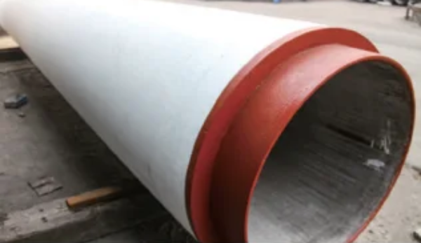 Pangkalahatang -ideya ng produkto ng jacking pipe