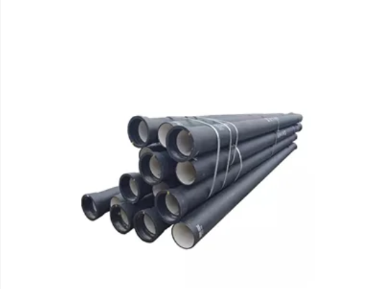 Ano ang t-joint ductile iron pipe?