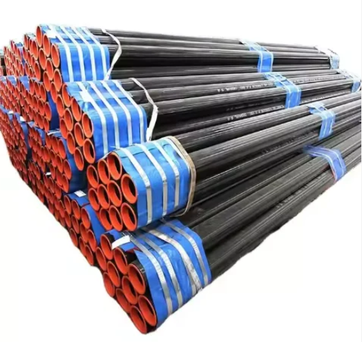 Ano ang isang carbon steel pipe?