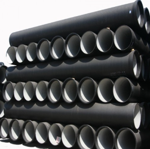 Ano ang K7 at K9 sa DI pipe?