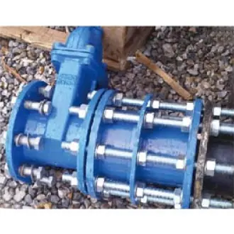 Pagwawasak ng Joint Class PN40