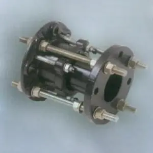 Pag -aalis ng magkasanib na uri ng VJ