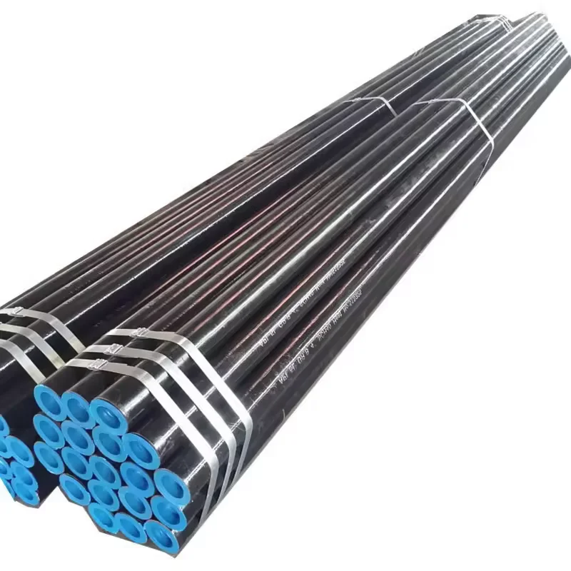 Carbon Steel Pipe