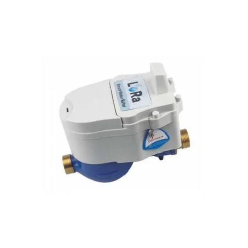 Lora water meter