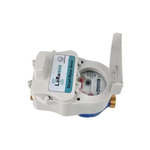 Lorawan water meter
