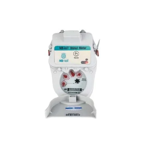 Ang metro ng tubig ng NB-IOT