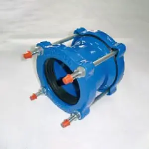 Universal pagkabit (malawak na saklaw)