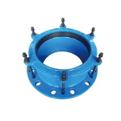 Universal Flange Adapter (Ultra Range)