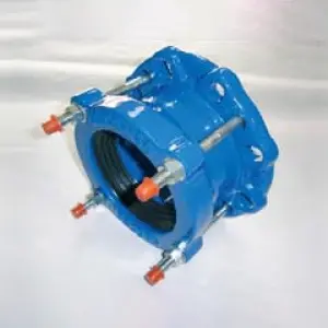 Universal Flange Adapter (malawak na saklaw)